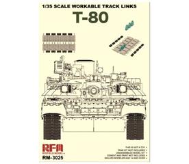 RMF 3025